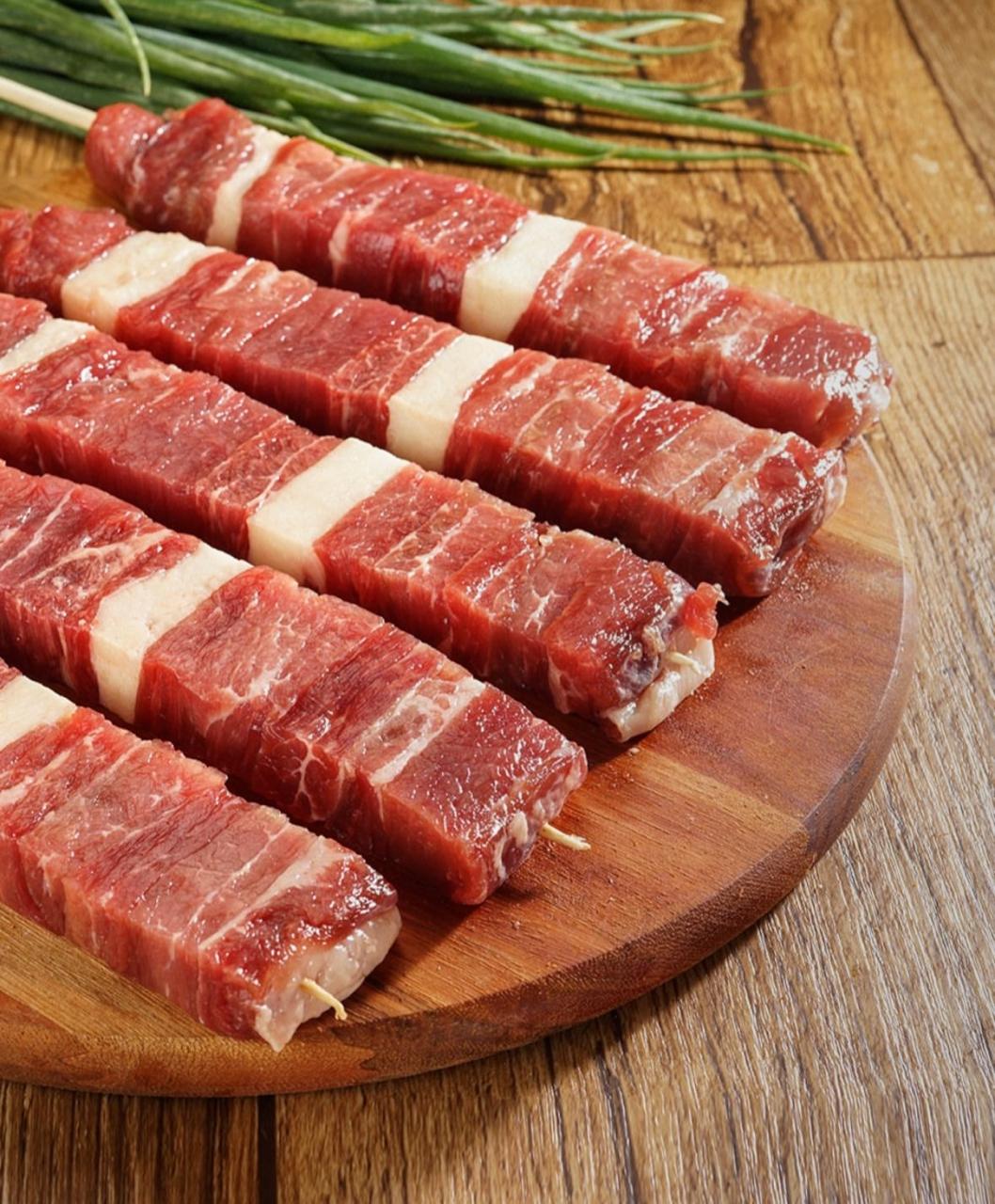 Espetos Genuíno - produto 2